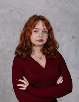 Лілія Олександрівна Берегова