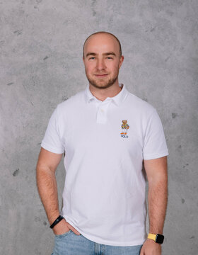 Яромир Володимирович Цімура