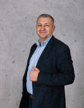 Андрій Степанович Линда