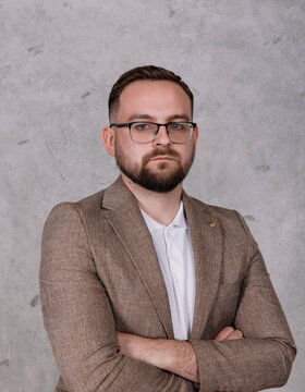 Орест Степанович Гладьо