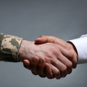 Бронювання військовозобов'язаних працівників під час воєнного стану