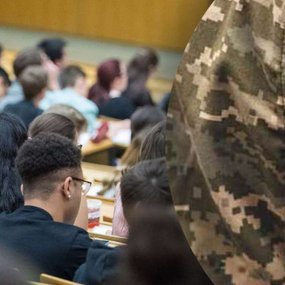 Базова загальновійськова підготовка для студентів: що це означає і до чого готуватися?