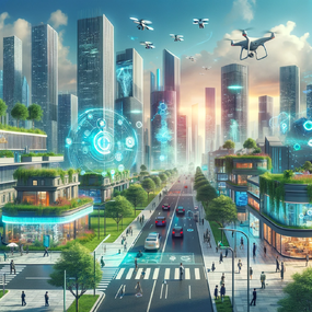 Що таке Дія Сіті?