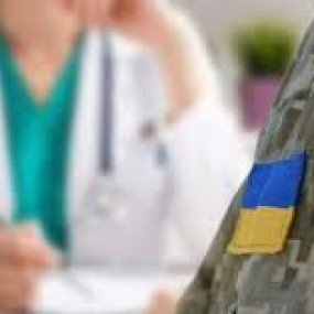 Проходження військово-лікарської комісії