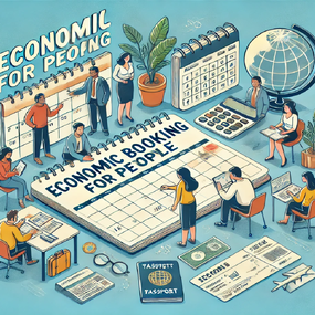 Що таке економічне бронювання?