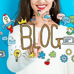 Як блогеру зареєструвати свою діяльність в Україні?