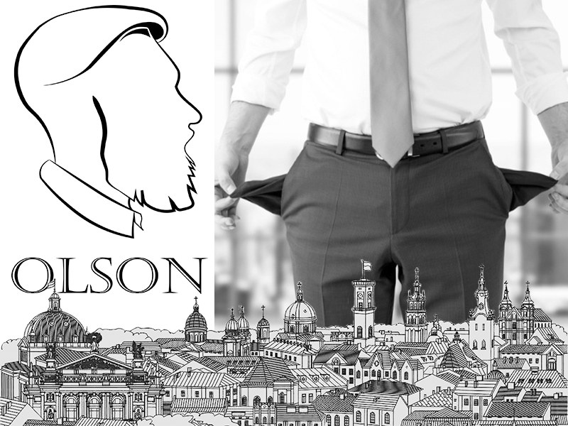 Ліквідація ФОП, ФЛП у Львові