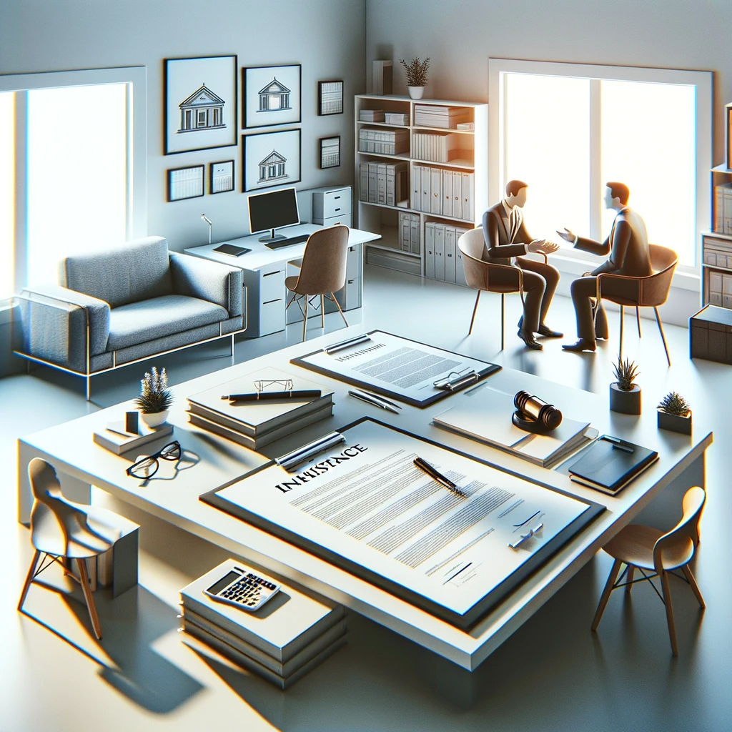 Супровід у справах спадкування