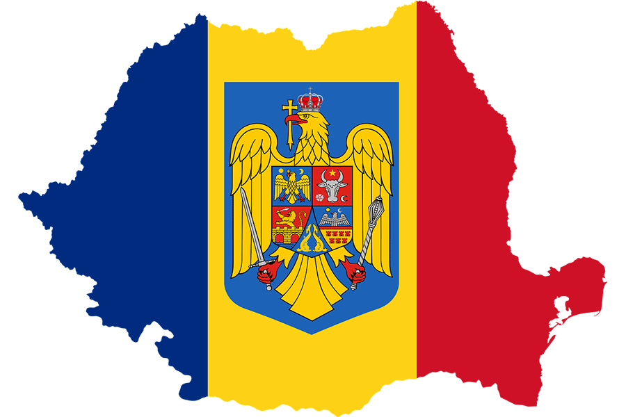 Реєстрація компанії в Румунії